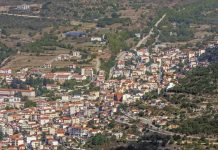 Που γίνεται μονοδρόμηση στο Καρπενήσι. Νέες κυκλοφοριακές ρυθμίσεις στο Δήμο