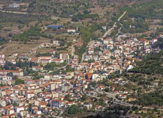 Αλλαγές στην Ευρυτανία στις αντικειμενικές αξίες ακινήτων