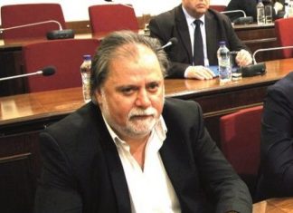 Καταψήφισε το νομοσχέδιο για την Παιδεία ο Κοντογεώργος