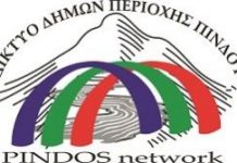 Δίκτυο Πόλεων με Λίμνες και Δίκτυο Δήμων Περιοχής Πίνδου