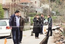 349.000 ευρώ για την αποκατάσταση της ΕΟ εντός του οικισμού της Ανατολικής Φραγκίστας