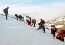 Δωρεάν καύσιμα στο Ελληνικό Διασωστικό Σώμα Ευρυτανίας