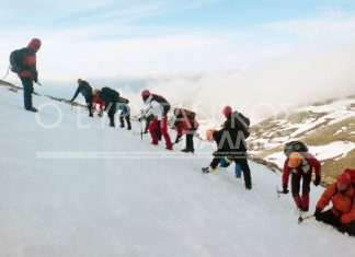 Δωρεάν καύσιμα στο Ελληνικό Διασωστικό Σώμα Ευρυτανίας