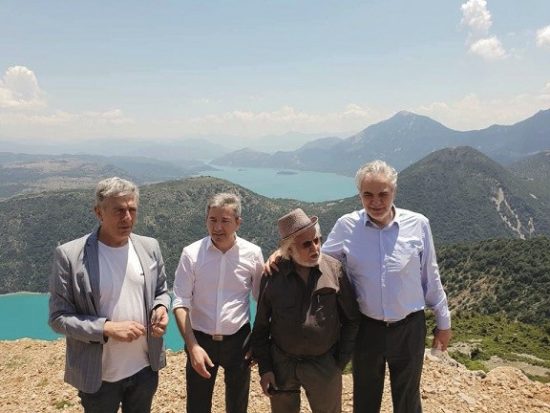 αχελωος