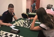 8th OPEN CHESS TOURNAMENT- ΚΑΡΠΕΝΗΣΙ 2018 – Τέλος Αυγούστου το τουρνουά Σκακιού στο Καρπενήσι