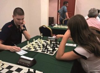 8th OPEN CHESS TOURNAMENT- ΚΑΡΠΕΝΗΣΙ 2018 – Τέλος Αυγούστου το τουρνουά Σκακιού στο Καρπενήσι