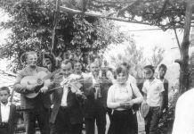 Αναβάλλεται η σημερινή εκδήλωση για την Παρουσίαση της Συλλογής Σπ. Περιστέρη – ΔΗΜΟΤΙΚΑ ΤΡΑΓΟΥΔΙΑ ΕΥΡΥΤΑΝΙΑΣ στο Κερασοχώρι