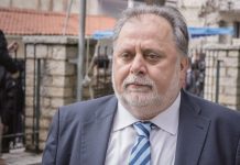 Τραγική η κατάσταση του ΕΦΚΑ αγροτών στη Στερεά Ελλάδα – Ερώτηση Κοντογεώργου και άλλων τριών Βουλευτών στη Βουλή