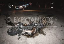 Βαρύ πένθος για την τραγωδία στο Καρπενήσι – Το χρονικό του δυστυχήματος