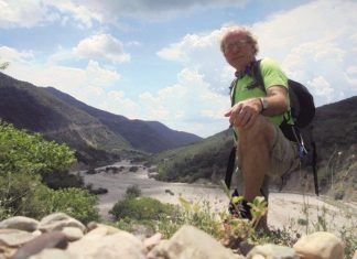 Οδοιπορικό Γέφυρα Καρβασαρά – Κρέντη στο Ευρωπαϊκό Μονοπάτι Ε4