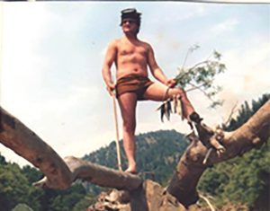 Χρονογραφήματα – Οι ποταμοψαράδες