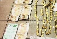 Εξιχνιάσθηκαν 4 κλοπές σε σπίτια στο Καρπενήσι