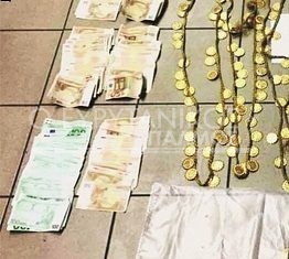 Εξιχνιάσθηκαν 4 κλοπές σε σπίτια στο Καρπενήσι