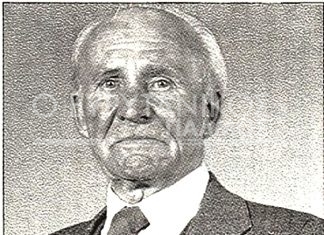 Ο άνθρωπος που έσωσε τη Λαμία