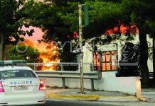 ‘Να μη θρηνήσουμε άλλα θύματα!’Έκκληση Δήμου Καρπενησίου: Να κοπούν άμεσα και να απομακρυνθούν τα χόρτα από τα οικόπεδα