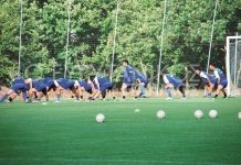3ο Τουρνουά ποδοσφαίρου του Δήμου Αγράφων. Μέχρι αύριο οι δηλώσεις συμμετοχών