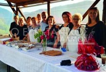 10η Γιορτή Πίτας στη Φουρνά