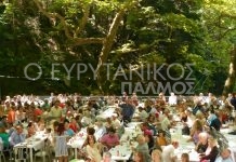 Σήμερα το πανηγύρι στο Λημέρι και το αντάμωμα της ΟΕΣ