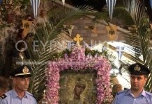 Γιορτάζει σήμερα η Παναγία η Προυσιώτισσα. Συγκλονίζουν τα Θαύματά της