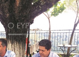 Σε όλα τα χωριά ο Δήμαρχος Αγράφων για Τοπικές Κοινοτικές Συνελεύσεις – Αναλυτικά το Πρόγραμμα