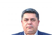 Σκληρή η απάντηση του Δημάρχου Αγράφων σε συκοφαντικά σχόλια σε βάρος του.