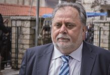 Ανταποδοτικά για το Ν. Αργύρι ζητά με ερώτησή του ο Βουλευτής Ευρυτανίας.