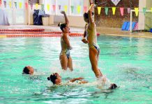 Ολοκληρώθηκε με επιτυχία το πρωτάθλημα ανοιχτής θάλασσας.Νικητής Α.Ο Αλιβερίου συλλόγου θαλάσσης πρωτάθλημα.