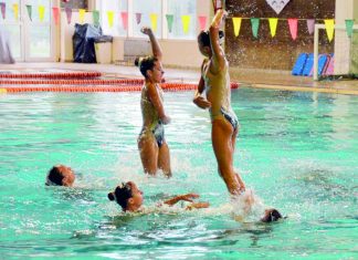 Ολοκληρώθηκε με επιτυχία το πρωτάθλημα ανοιχτής θάλασσας.Νικητής Α.Ο Αλιβερίου συλλόγου θαλάσσης πρωτάθλημα.