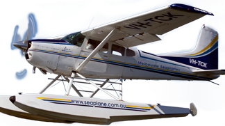 Την Άνοιξη του 2019 ανοίγουν τα πρώτα υδατοδρόμια. Σε Δυτική Ελλάδα και Ιόνιο τα πρώτα. Όραμα ίσως και για την λίμνη Κρεμαστών;