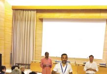 Διεθνή διάκριση για τον Ευρυτάνα Γιάννη Αθανασίου.