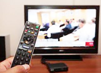 Επίδομα τηλεόρασης των 110 ευρώ ψήφισε η Βουλή.