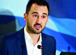 Διοίκηση & Οργάνωση των ΟΤΑ μετά τον ‘Κλεισθένη’ 26 & 27 Οκτωβρίου το Πανελλαδικό συνέδριο στο Καρπενήσι.