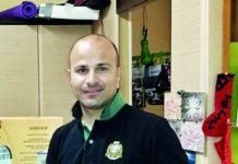 Αρχαιρεσίες για την Ένωση Αξιωματικών ΕΛ.ΑΣ. Στερεάς Ελλάδας.