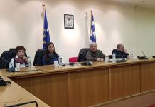 Με αναπάντητα ερωτήματα η συνάντηση του Εμπορικού Συλλόγου με Σουλιώτη.