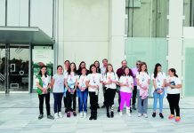 Με επιτυχία η συμμετοχή 16 καρπενησιωτών μαθητριών στο διήμερο εργαστήριο “Let’s code, boys ‘n’ girls”.