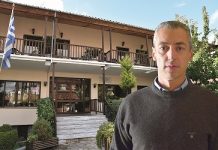 Αλλάζει ριζικά το Θεραπευτήριο Χρόνιων Παθήσεων Ευρυτανίας.