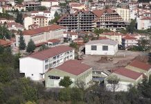 Με διαγωνισμό η εκμίσθωση του κυλικείου του 1ου ΕΠΑΛ Καρπενησίου.