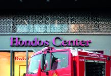 Hondos Center:Δωρεά οχήματος στην Πυροσβεστική.