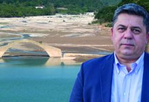 Στο ‘στόχαστρο’ ο Δήμος Αγράφων για το «Γεφύρι του Μανώλη»