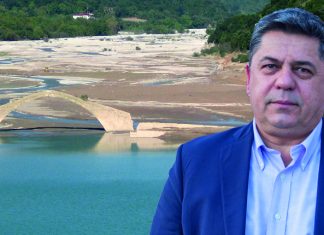 Στο ‘στόχαστρο’ ο Δήμος Αγράφων για το «Γεφύρι του Μανώλη»
