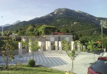 Κοινοτικό αναψυκτήριο στη Βούλπη θα κατασκευάσει ο Δήμος.
