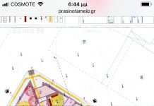 Αξιοποιείται η υποβαθμισμένη περιοχή της Πειραϊκής Πατραϊκής.