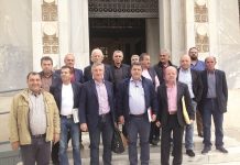 Στον κινηματογράφο η ζωή του Αγραφιώτη ήρωα Αντώνη Μακρυγιάννη – Κατσαντώνη.