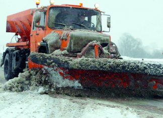 Με διαγωνισμό θα γίνει η μίσθωση μηχανημάτων για την αντιμετώπιση καιρικών φαινομένων στο Καρπενήσι.