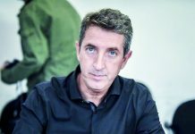 Από τη Γρανίτσα Ευρυτανίας ο νέος Πρόεδρος της ΟΛΜΕ.