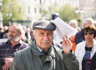 Συνταξιούχοι Ευρυτανίας: Στα δικαστήρια για τις περικοπές συντάξεων.