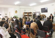 Με επιτυχία η ενημερωτική ημερίδα για την ψυχική υγεία.