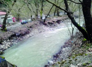 Οικόπεδο στην Ποταμιά ζητά να αγοράσει ο Δήμος .