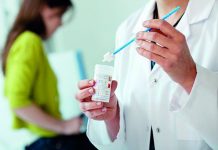 Δωρεάν ΤΕΣΤ ΠΑΠ και επίδειξη αυτοεξέτασης μαστού στο Κέντρο Υγείας Δυτ. Φραγκίστας.