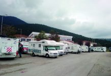 ‘Αυτοκινούμενη’ εξόρμηση στο Καρπενήσι.